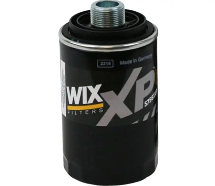 WIX FILTR LD 57561XP Oil Filter for Optimal Engine Protection