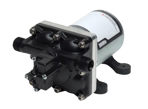 Shurflo Water Pump Model 4028100E54 for Reliable Fluid Delivery