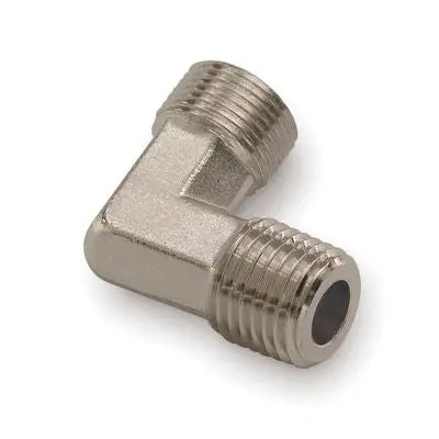 Seastar HF5529 Elbow Fitting for 3/8 Inch Tubing to 1/4 Inch Connection