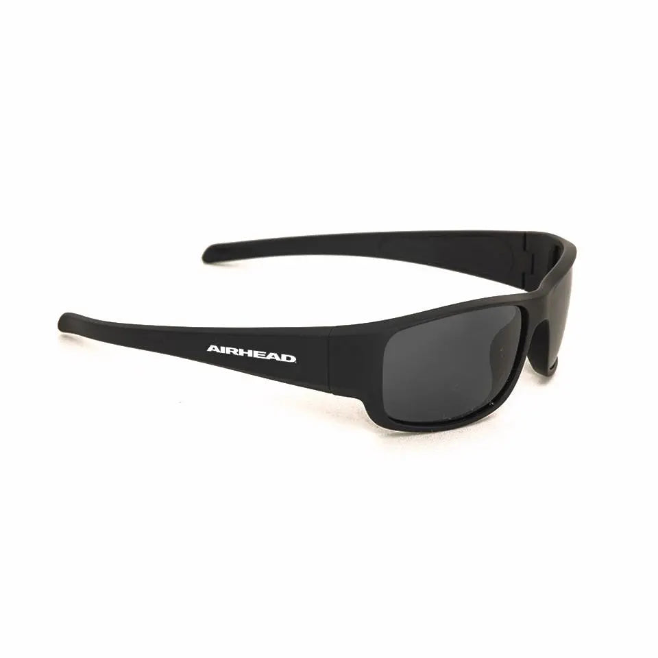 AIRHEAD Float Sunglass Sport Black - Part AHFSS104