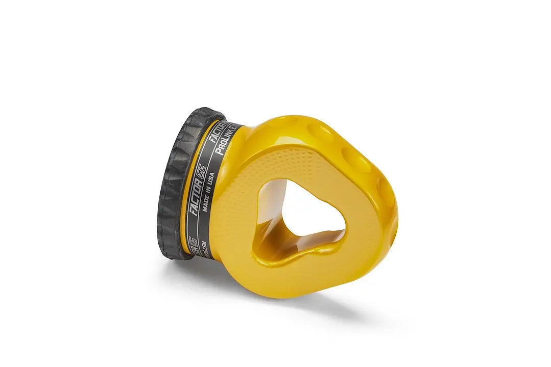 Factor 55 ProLink 'E' Expert Winch Shackle Mount