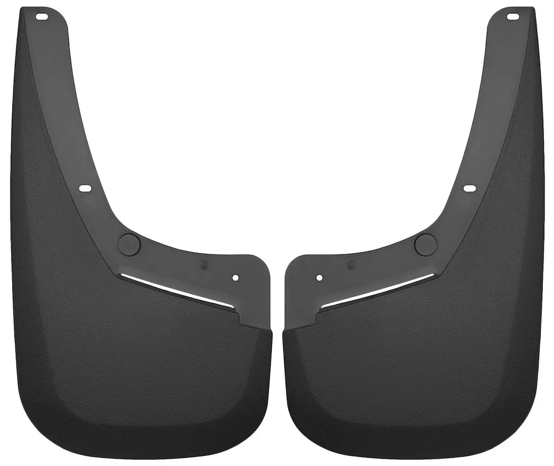 HuskyLiner M.G. Full Floor Mat for Chevrolet Silverado 1500 & HD (2007-2014)