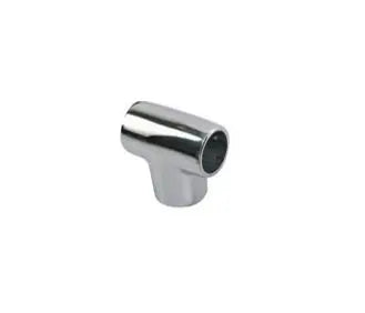 Sea Dog Stainless Steel 90° Tee Fitting - 1 Inch