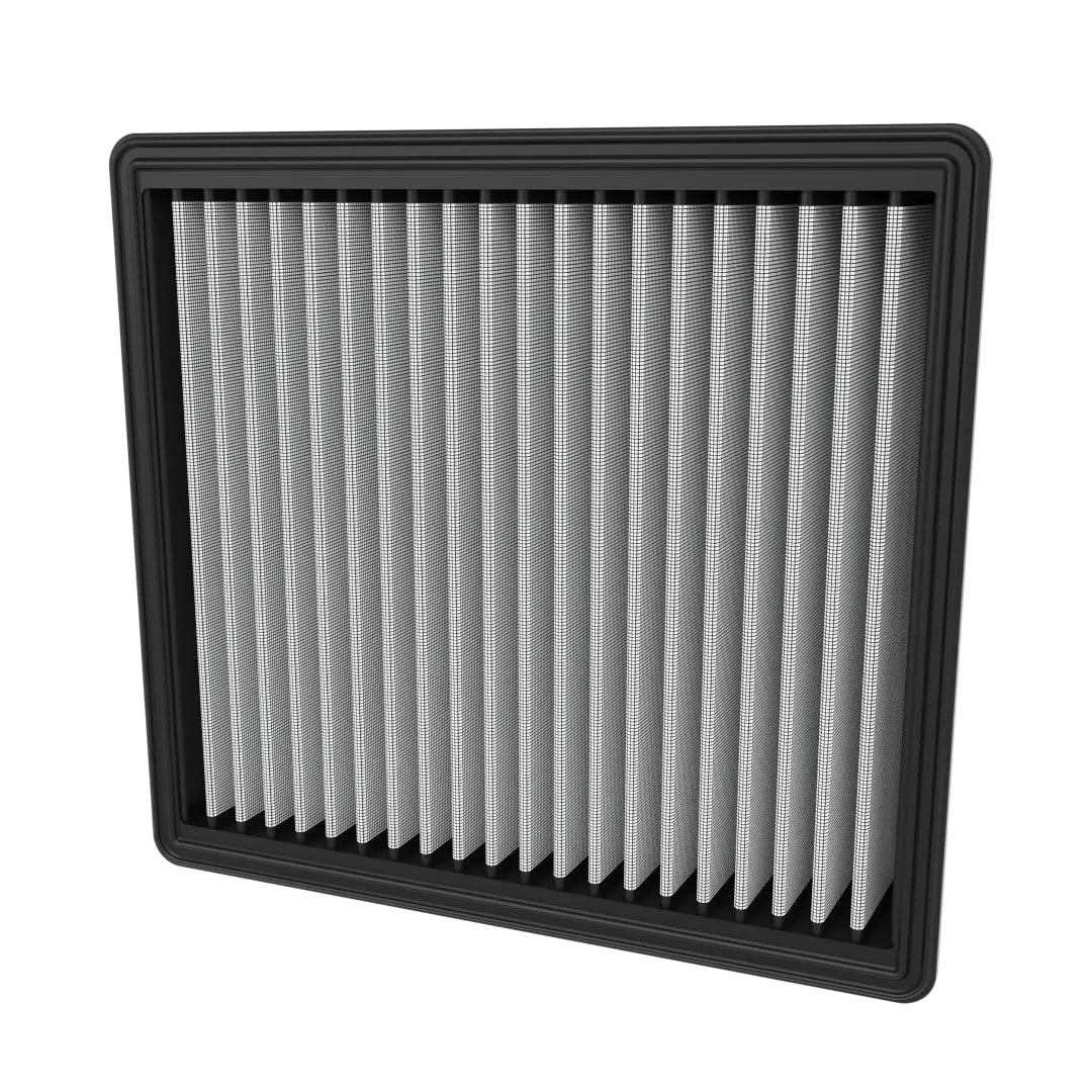 K&N Filter DryFlow Lifetime Engine Air Filter Part 335100HBK