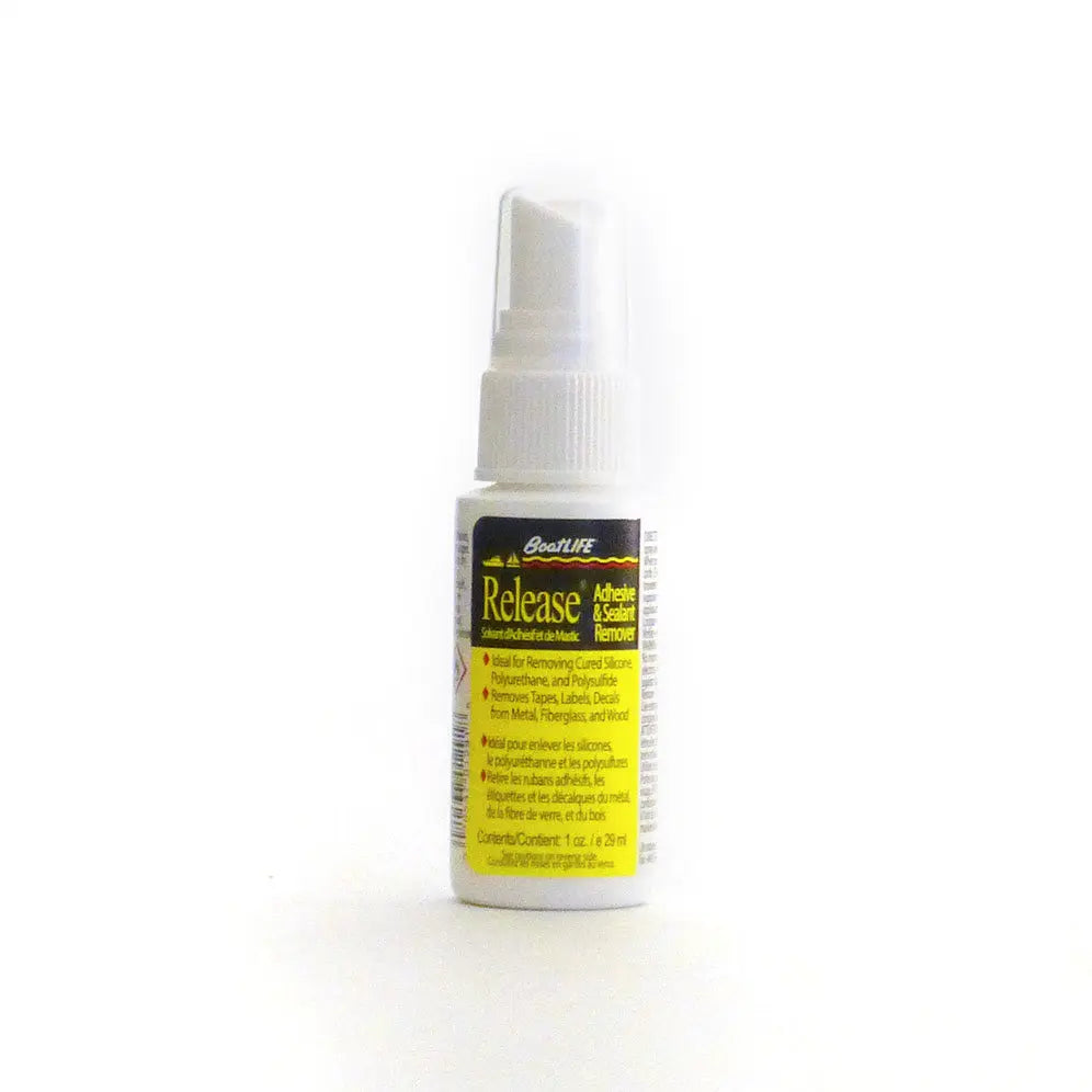LIFE INDUST. Release 1 Fl. Oz. - Versatile Essential Oil for Your Needs