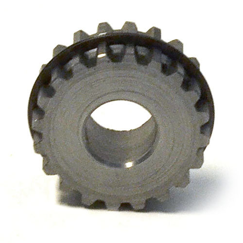 WARN Ind. Splined Drive Mid - Part Number 14584