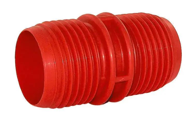 Valterra LLC EZ Coupler Red - F023102 for Reliable Hose Connection by VALTERRA LLC