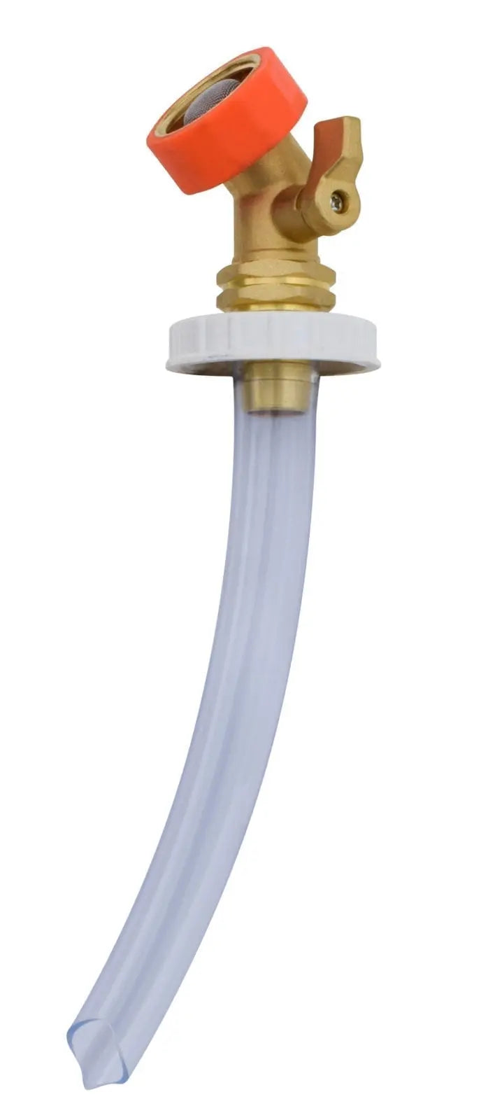 Valterra LLC Secure Fill A010035VP – Durable RV Water Tank Filler Valve