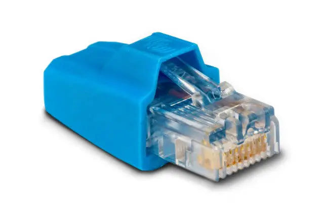 Victron Ener VE.CAN RJ45 Terminator (Bag of 2) for Reliable Network Connections