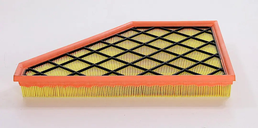 WIX FILTR LD WA10718 Air Filter for Enhanced Engine Protection