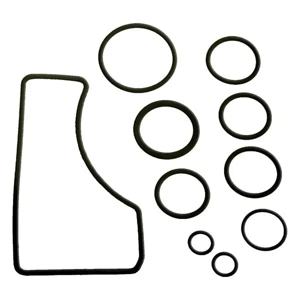 EMP Outdrive Mounting Kit - Part Number 2700609 for Marine Outdrives