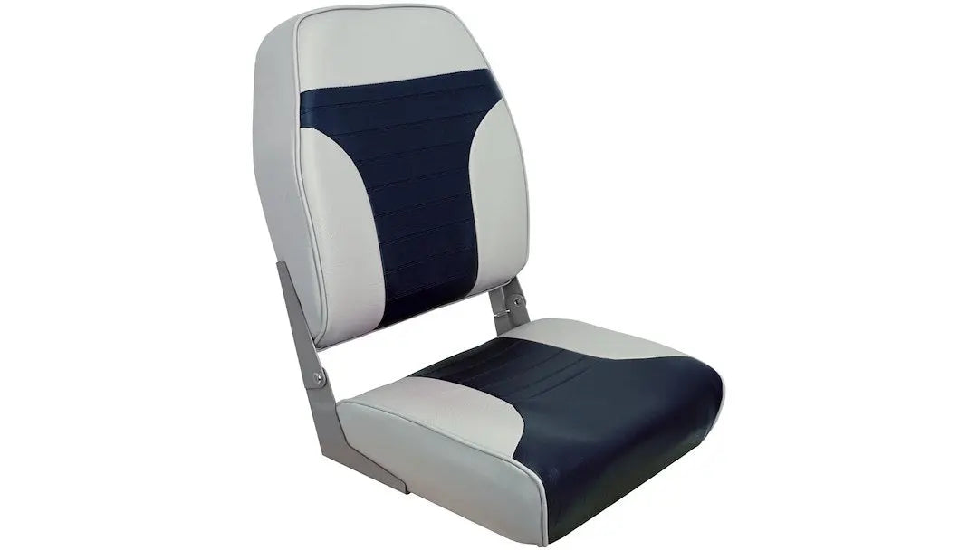 Springfield Economy Coach Blue/Gray HB - Model 1040661