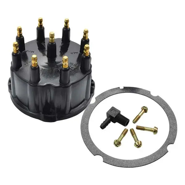 EMP Distributor Cap Model 30002135 for Automotive Ignition Systems