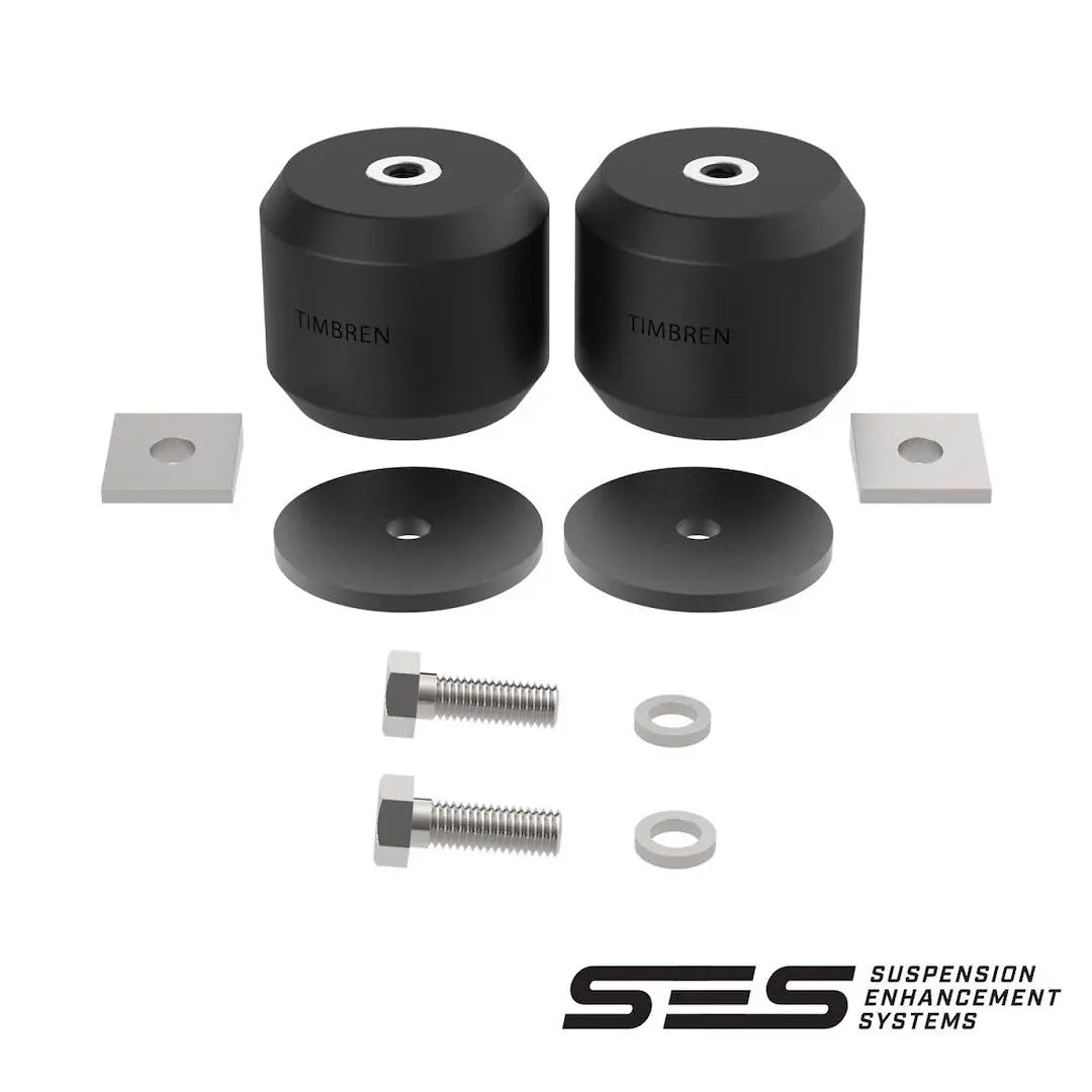 Timbren GMFK25S Suspension Enhancement System for Improved Ride Stability