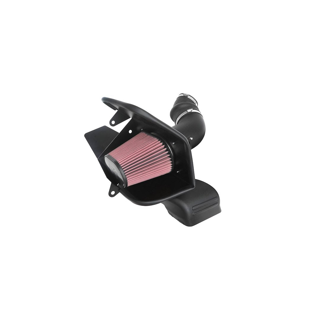 K&N Filter Performance Air Intake System - Part 631583