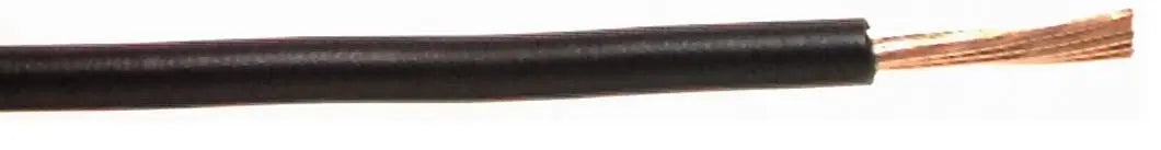 East Penn 02452 Primary Wire, 12 Gauge, 15 Feet