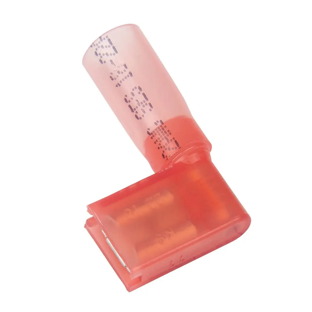 ANCOR Heat Shrink Flag Disconnect Female - Part Number 356803