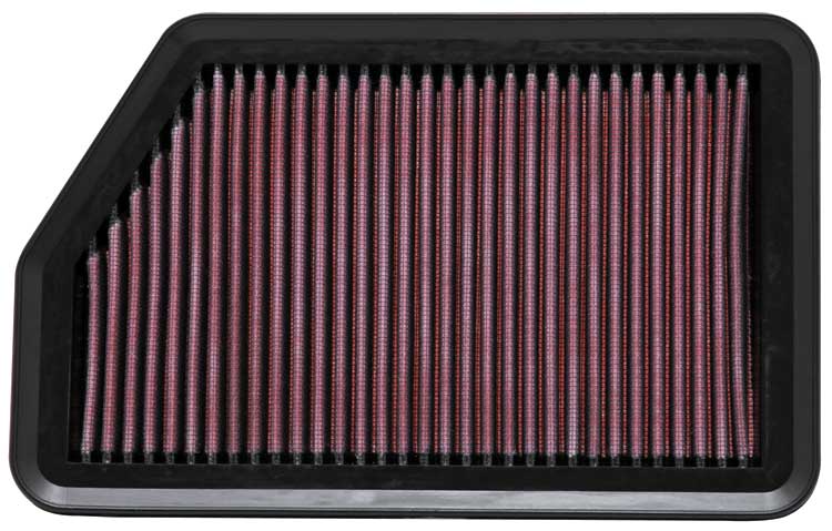 K&N Filter Replacement Air Filter for Tucson 2.0 & 2.4L 2010-2011