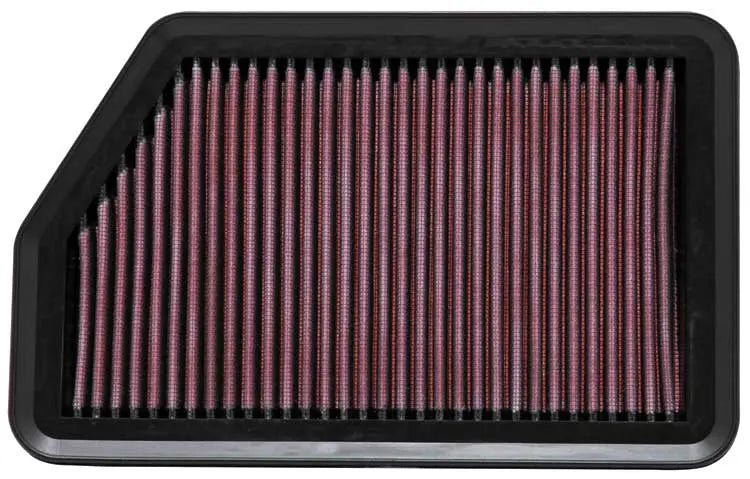 K&N Filter Replacement Air Filter for Tucson 2.0 & 2.4L 2010-2011