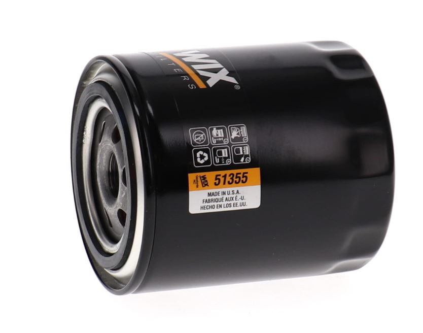 WIX FILTR LD 51355 Lube Filter