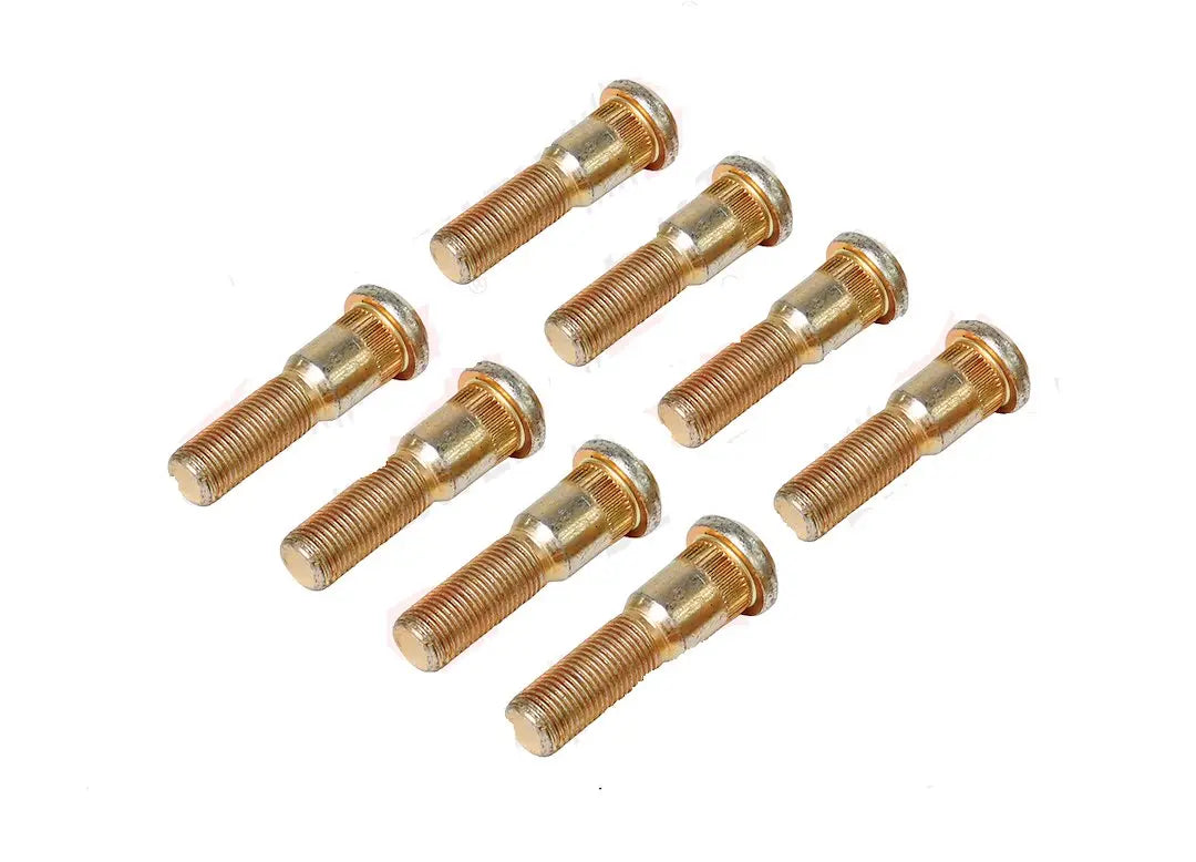 Dexter Axle Pressed Wheel Stud - Part Number 00713200
