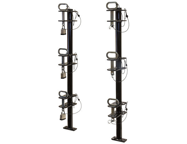 Buyers Prod LT13 Channel S Lockable Trimme for Secure and Durable Installation
