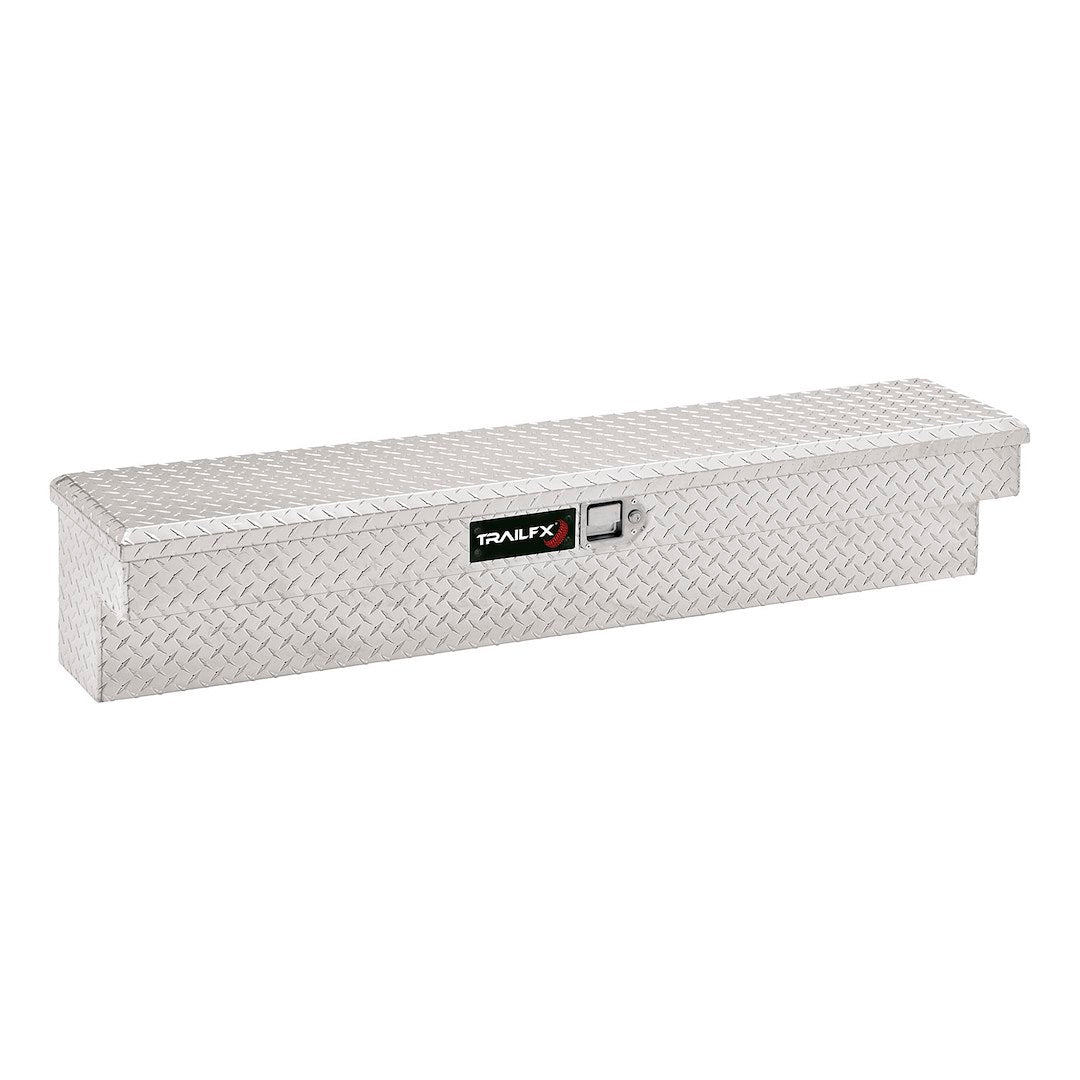 TrailFX 60' Side Mount Box - Durable Cargo Storage Solution