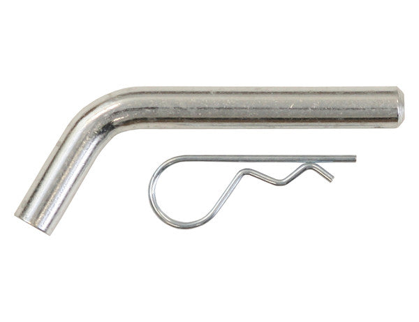 Buyers Prod HP6253WCP Hitch Pin & Clip for Secure Towing