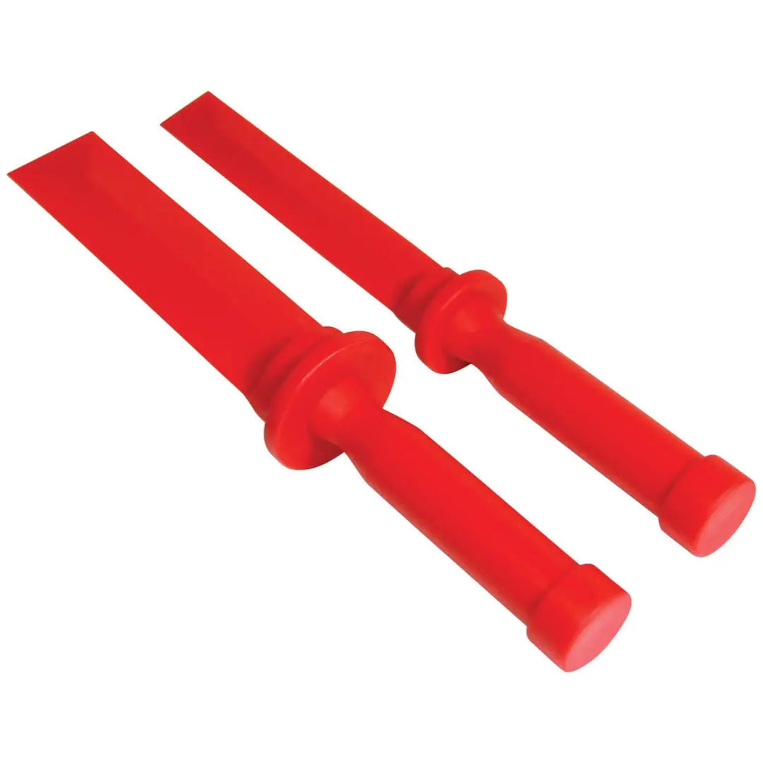 Perform Tool W83199 Plastic Chisel Set for Heavy-Duty Tasks
