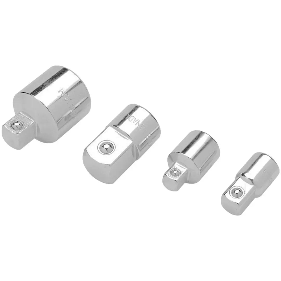Perform Tool W30934 Socket Adapter Set for Versatile Power Tool Compatibility