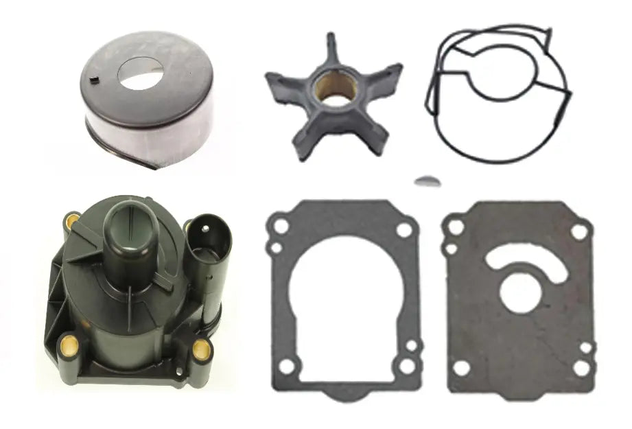 EMP Water Pump Kit with Housing - Part #4646427