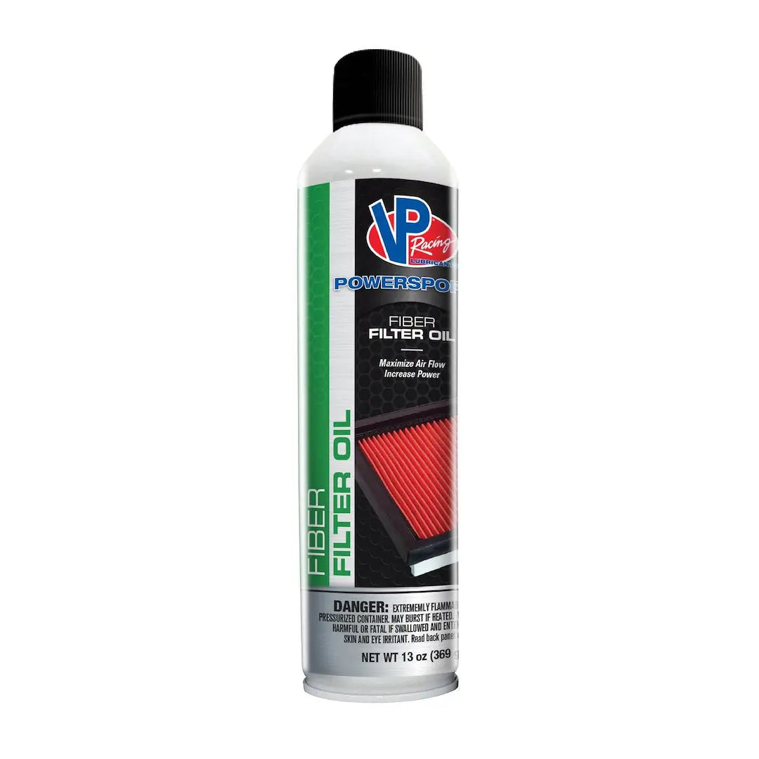 VP FUEL VP7960020 Fiber Filter Oil Aerosol - 13 oz