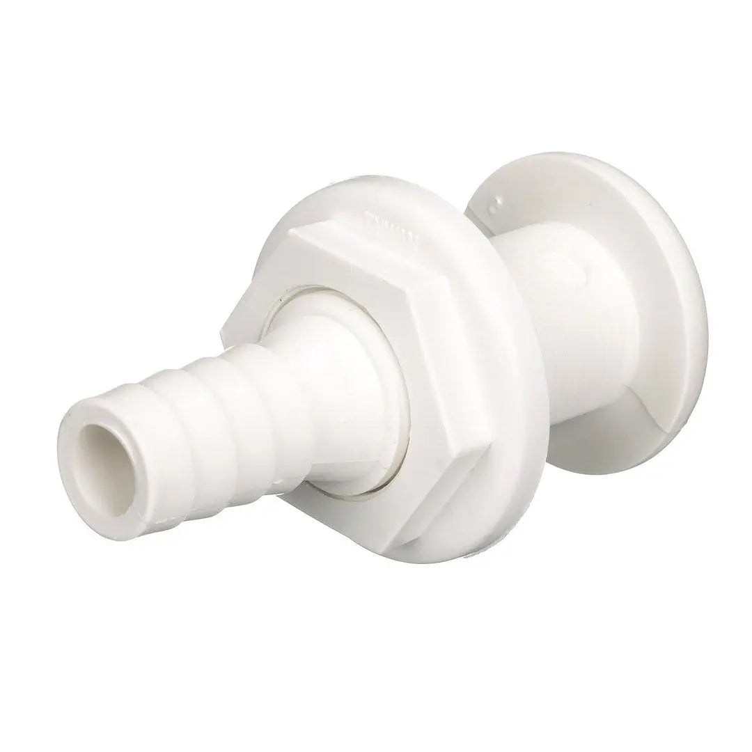 Attwood Marine Conn-TH 0.75 White Wire Connector - Model 38733