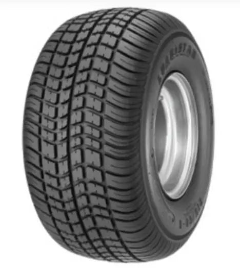 Americana 3H460 205/65-10 E/4H Wheel Tire for Passenger Vehicles