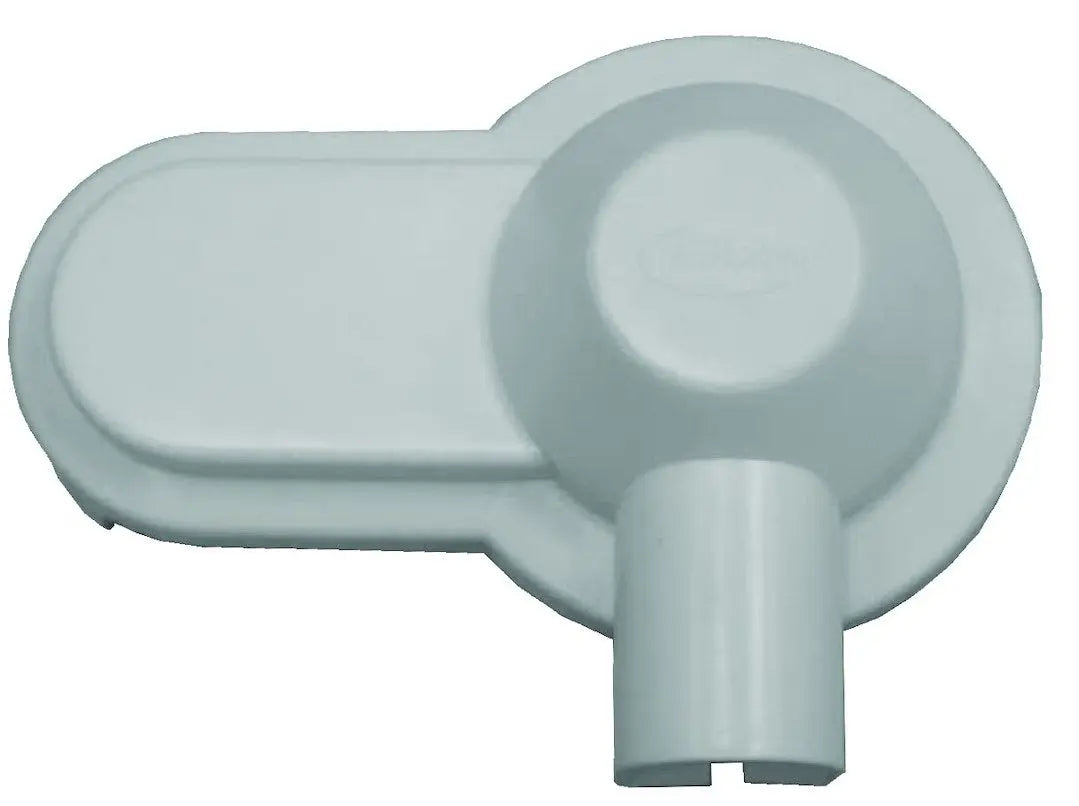JR Products Horizontal Regulator Cover Part #0730305