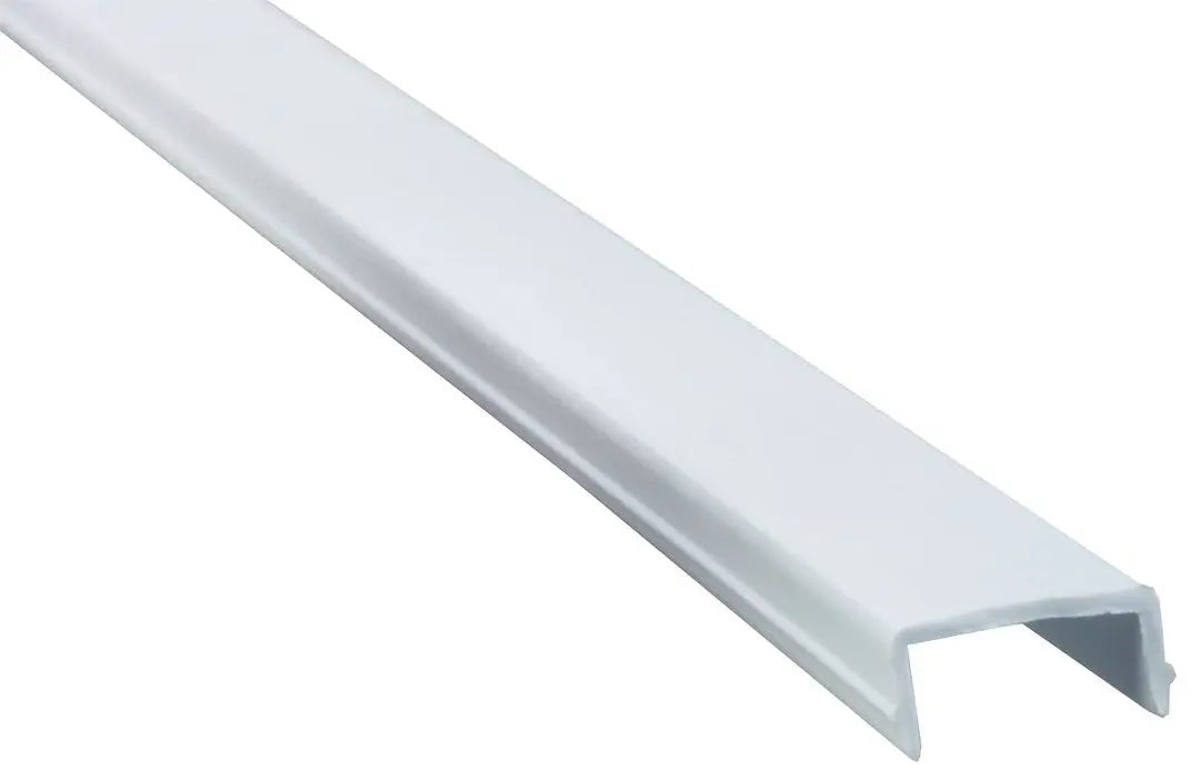 JR Products 11371 8' Elixir Style Screw Cover with Wrench