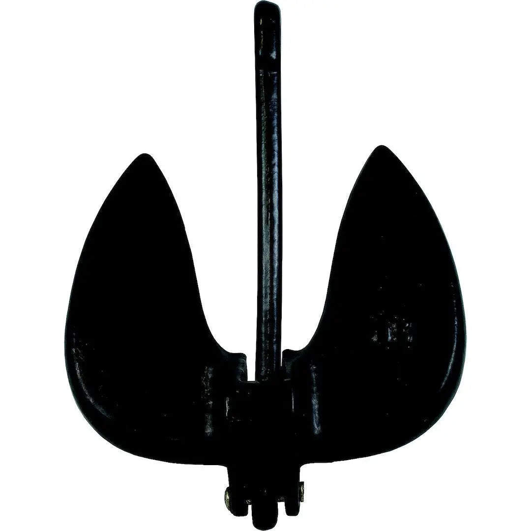 Attwood Mari ACHR Navy Black PVC 20 ft Boat Hatch Cover - Part #9935B1