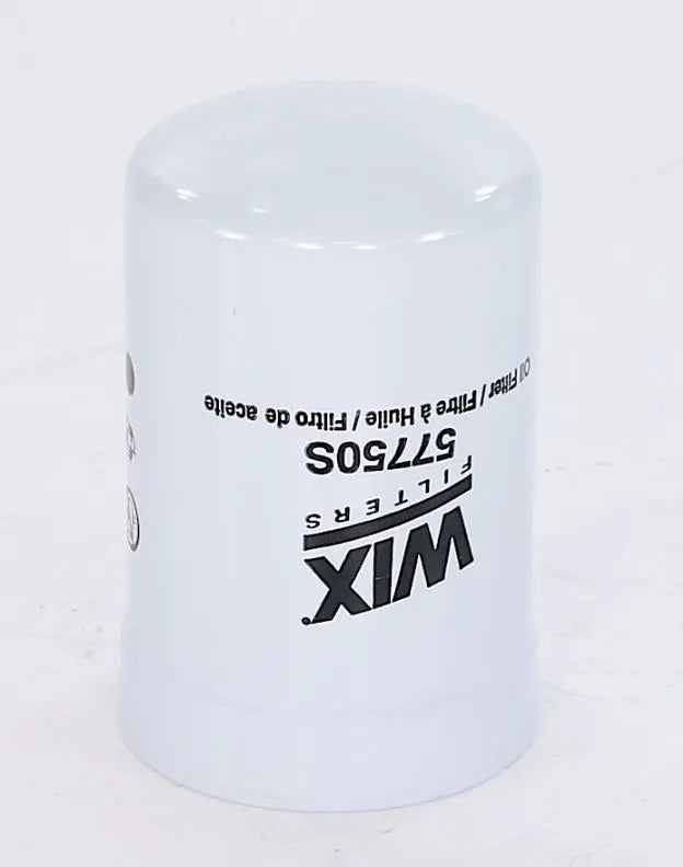 WIX Filtr HD W6957750S Lube Filter for Automotive Applications