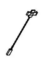 DAVE CARTER NR638391 Thermistor N7/N8 for Reliable Temperature Monitoring