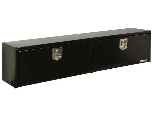Buyers Products 1702940 72-Inch Stainless Steel Toolbox T-Handle Lid