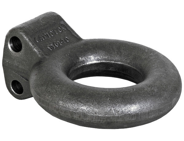 Buyers Products B16140 Eye Adjustable Drawbar, 10 Ton, 3 Inch ID