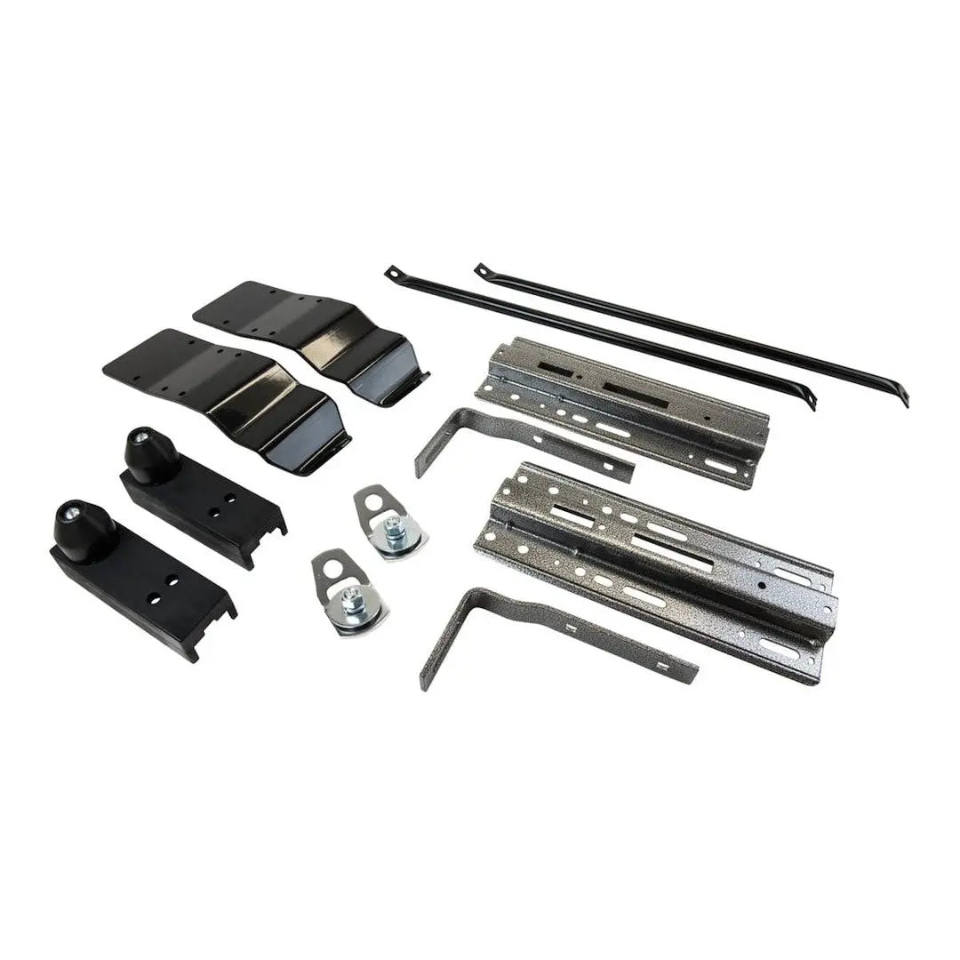 Lippert Components Frame Mount Tiedown Kit - Part 182904