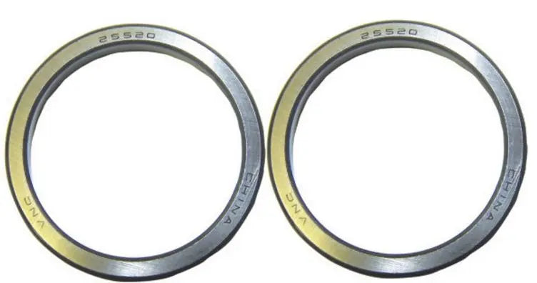 AP Products 0141242872 2-Pack Inner Cup Set for Automotive Applications