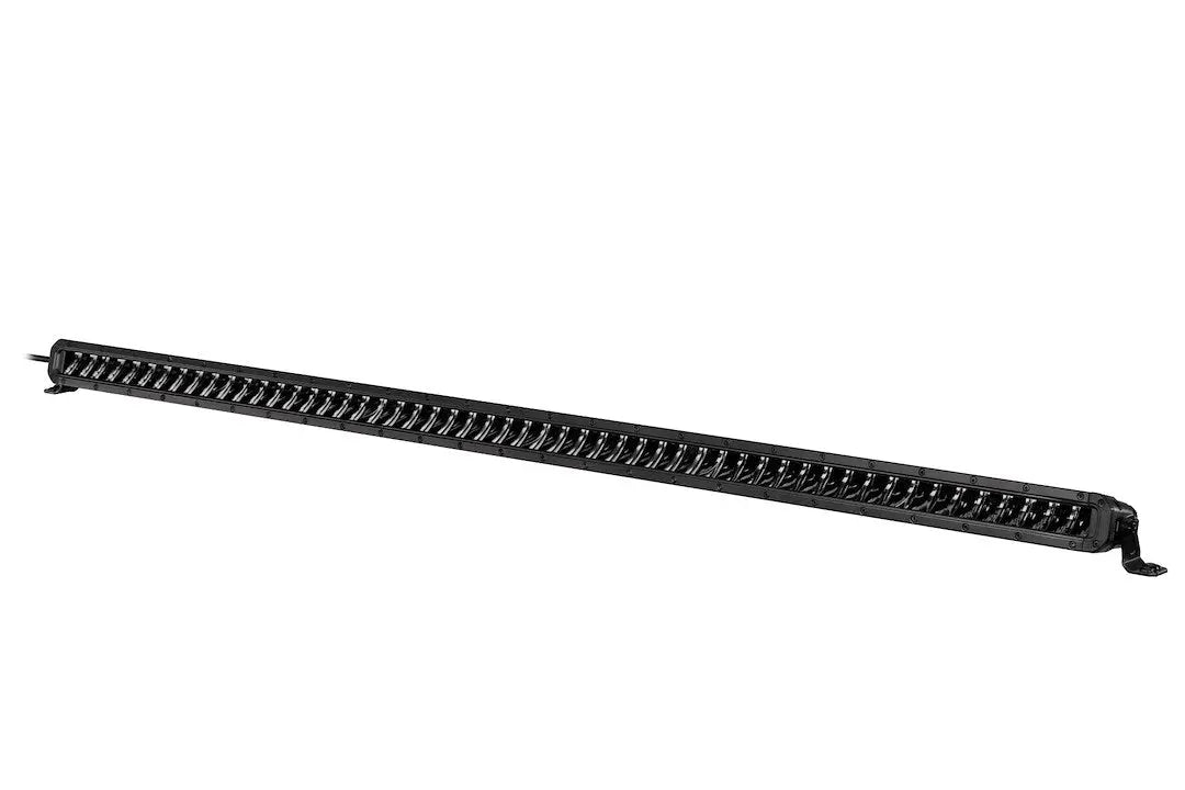 HELLA BLK Mag Tough 50' Slim LED Light Bar – Part Number 358197331