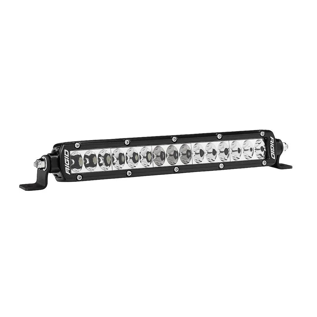 Rigid Industries SR-SRS Pro 10' Drive Light Bar (Part #910613)