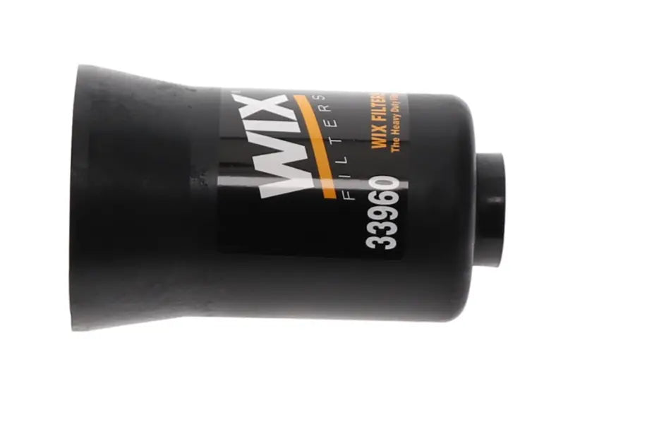 WIX FILTR HD Fuel Filter Part #33960 – High-Performance Replacement for Reliable Fuel System Protection