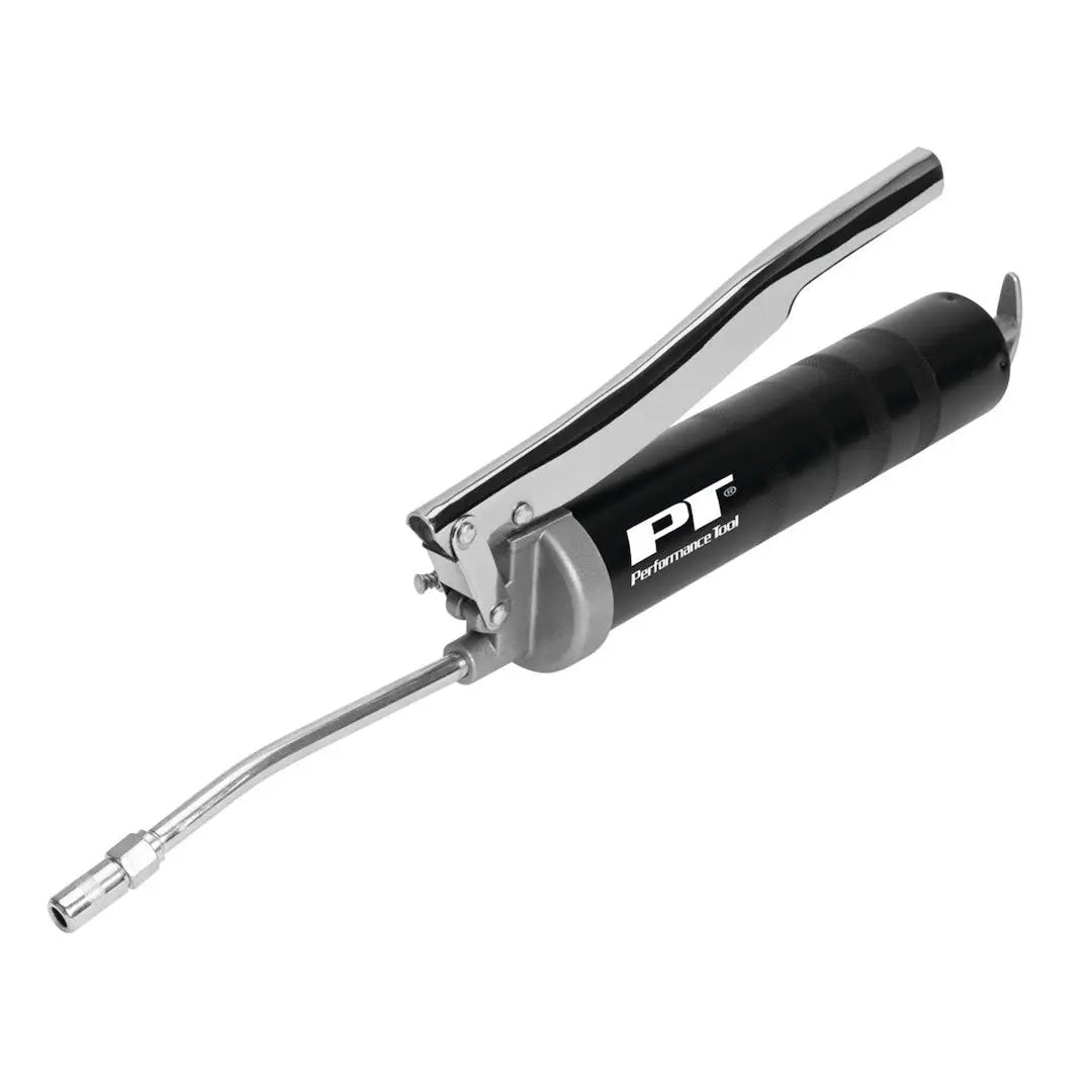 Perform Tool W54201 Grease Gun – High-Performance Lubrication Tool for Maintenance and Repairs