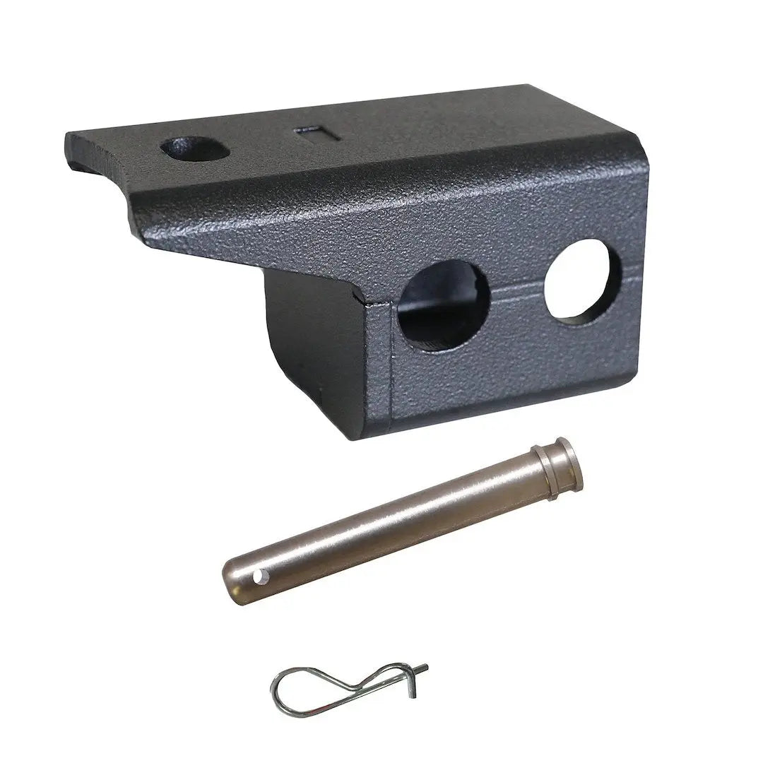 GEN-Y Hitch 32K Pintle Lock with 2.5-inch Shank for Heavy-Duty Towing