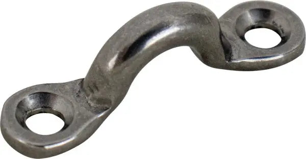 Sea Dog Stainless Steel Pad Eye 5/16 Inch – Durable Marine Hardware for Secure Attachments