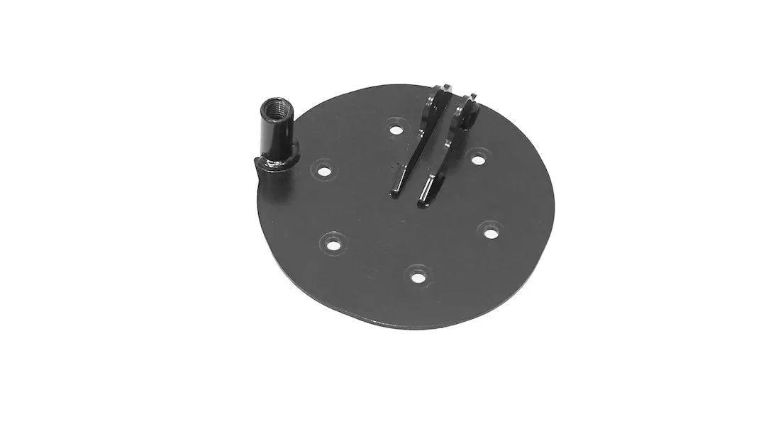 WARN Industries PushTube Retainer Kit (Part #109336)